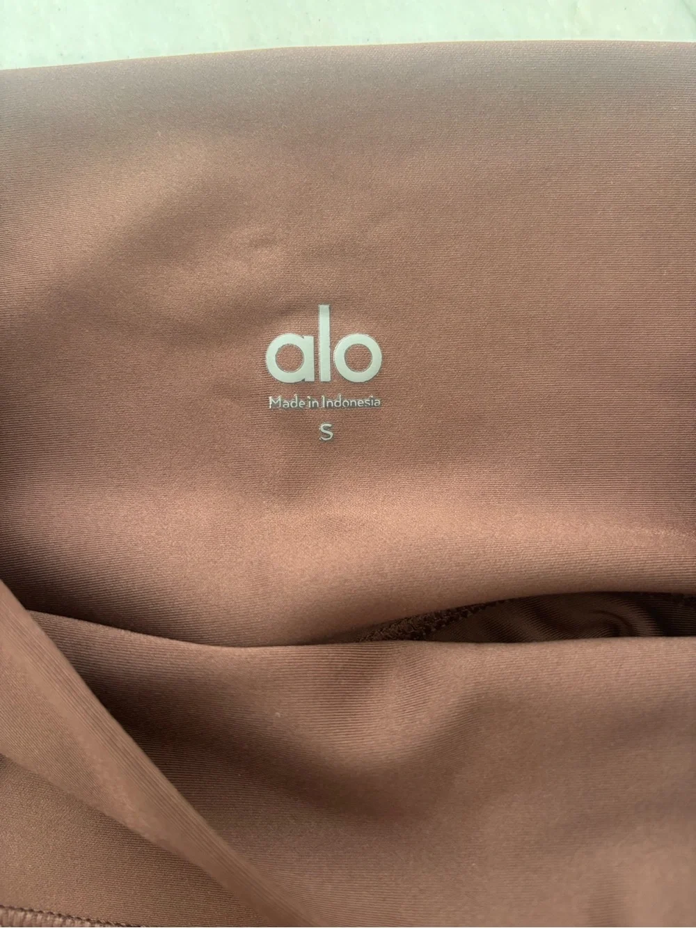🤎Alo high waist airlift leggings🤎